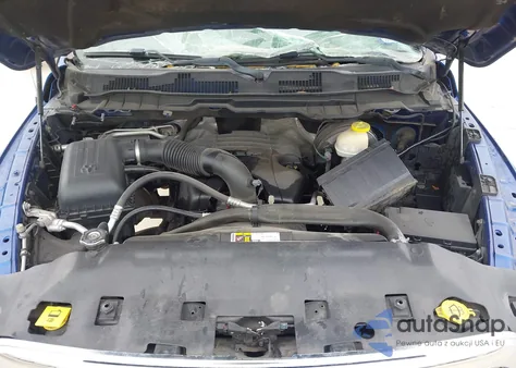 2017 Ram 1500 Lone Star 4X2 5'7 Box z USA, uszkodzony, nr VIN 1C6RR6LT8HS501005